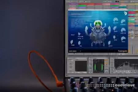 Puremagnetik Arkinaut v1.0.2 / v1.0.6 RETAiL [WiN, MacOSX]