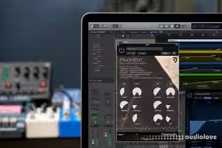 Puremagnetik Fragment RETAiL [WiN, MacOSX]