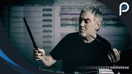 PUREMIX John Paterno Mixing Steve Gadd Band [TUTORiAL]
