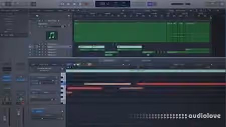 PUREMIX Quickstart Series MIDI Editing In Logic Pro X [TUTORiAL]
