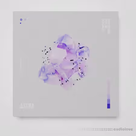 Puretone Astra Sample Pack [WAV, Synth Presets]