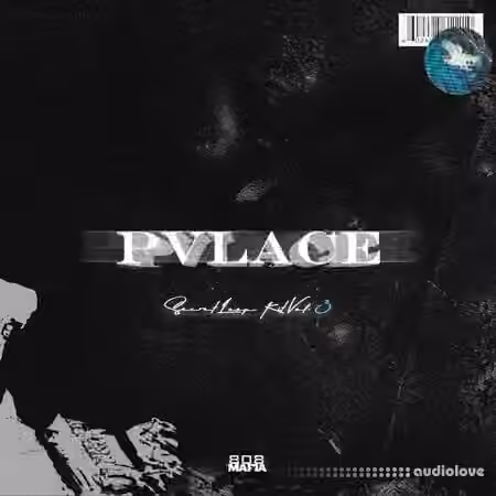 PVLACE Secret Loopkit Vol.3 + So Alive Trackouts + VST LIST + 5 BONUS MIDIs [WAV, MiDi]