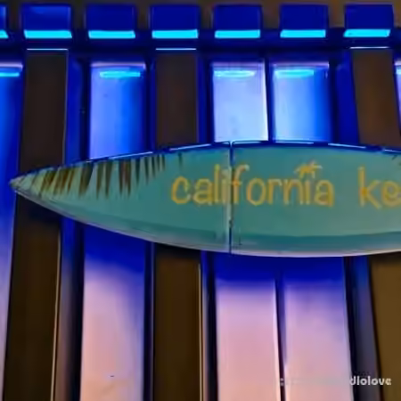 Q Up Arts California Keys [KONTAKT]