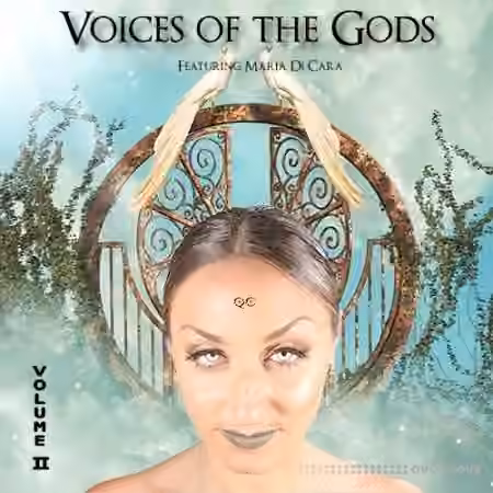 Queen Chameleon Voices Of The Gods [WAV]