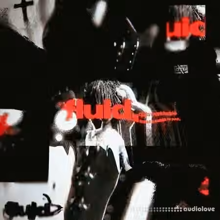 QwW Fluid Drumkit [WAV]