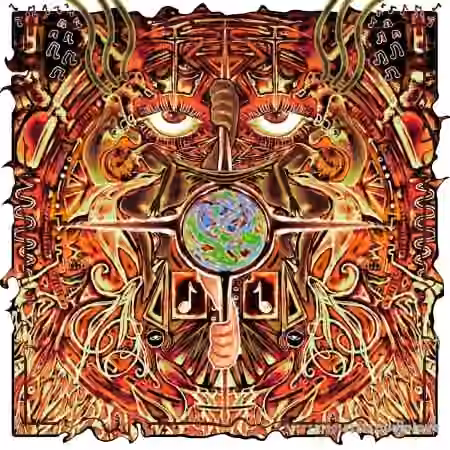 Qww The World Freq Kit Preorder Deluxe Version [WAV, Synth Presets]