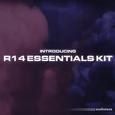 R14 Essential Kit [WAV]