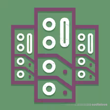 RacksForLive Channel Strip Preset Bundle [DAW Presets]