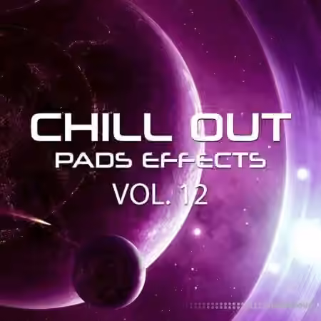 Rafal Kulik Chillout Pads Effects Vol.12 [WAV]