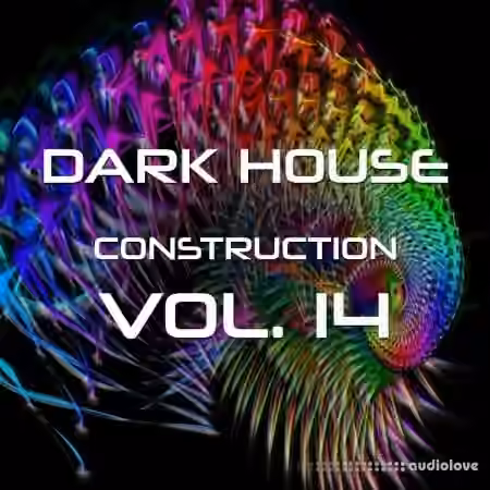 Rafal Kulik Dark House Construction Vol.14 [WAV]