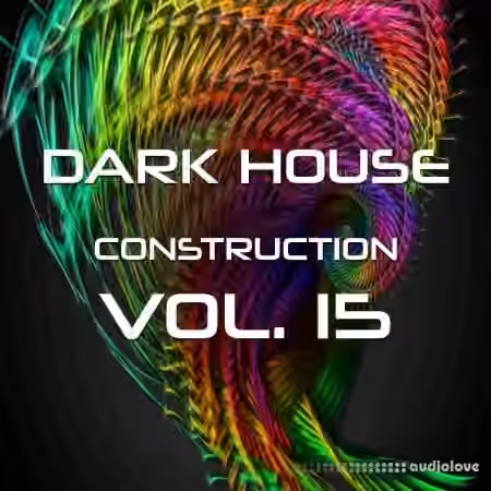 Rafal Kulik Dark House Construction Vol 15 [WAV]