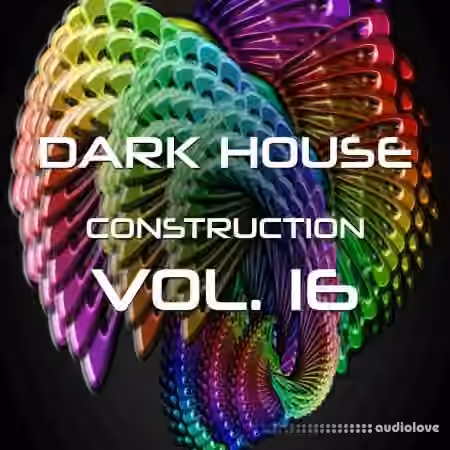 Rafal Kulik Dark House Construction Vol.16 [WAV]