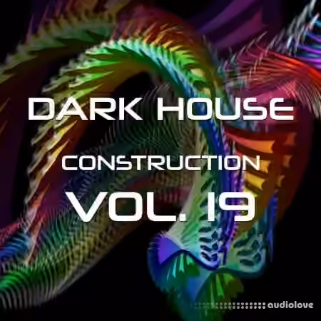 Rafal Kulik Dark House Construction Vol.19 [WAV]