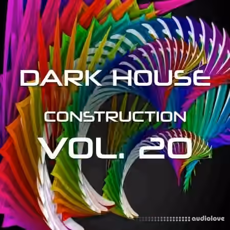 Rafal Kulik Dark House Construction Vol.20 [WAV]