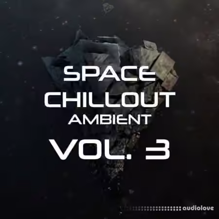 Rafal Kulik Space Chillout Vol 3 [WAV]