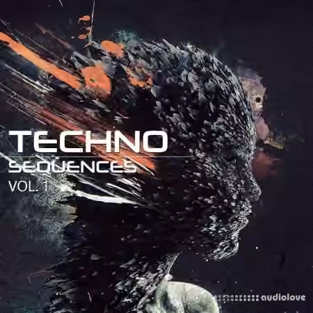 Rafal Kulik Techno Sequences Vol.1 [WAV]