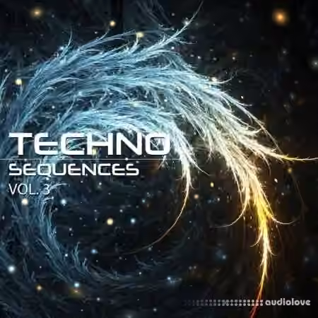 Rafal Kulik Techno Sequences Vol.3 [WAV]