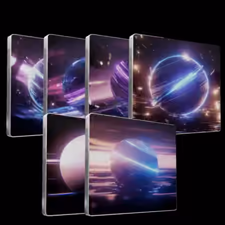 Rager Audio Lunaris Sound Library [WAV, Synth Presets]