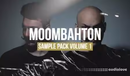 RAGGED Moombahton Sample Pack V1 [WAV, MiDi]