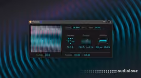 Rainbow Circuit Failure [Max for Live]