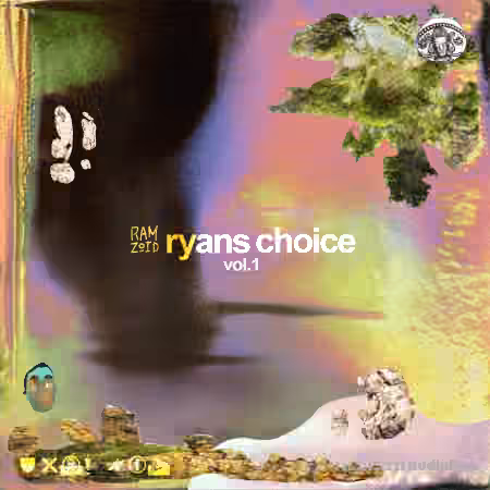 Ramzoid Ryan's Choice Vol.1 [WAV, MiDi]