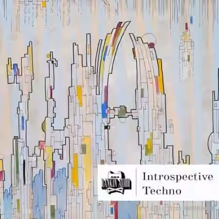 Rankin Audio Introspective Techno [WAV]