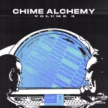 RARE Percussion Chime Alchemy Volume 3 [WAV]