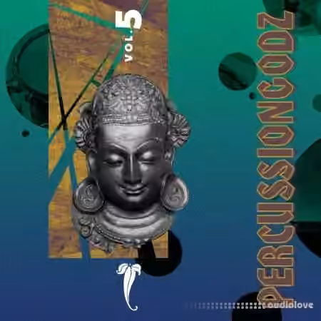 RARE Percussion PercussionGodz Vol.5 [WAV]