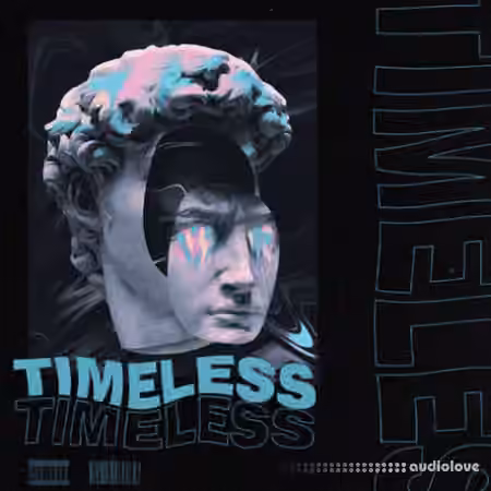 Raspo Timeless Drum Kit [WAV]