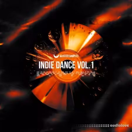 Rasster Samples Indie Dance Vol 1 [WAV, MiDi, Synth Presets]