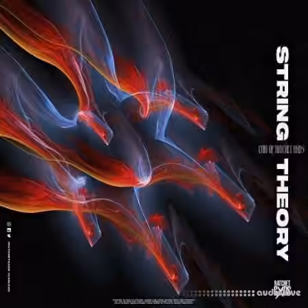 RatchetGxds String Theory [WAV]