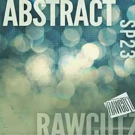 Raw Cutz Abstract [WAV, REX]