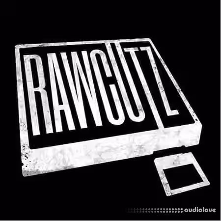 Raw Cutz SP12 Hundred SP1200 Beats and Raw Samples [WAV, REX]