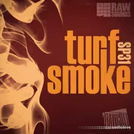 Raw Cutz Turf Smoke [MULTiFORMAT]