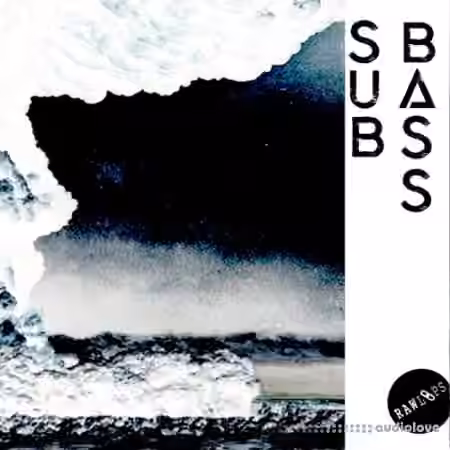 RAW LOOPS Sub Bass [WAV]