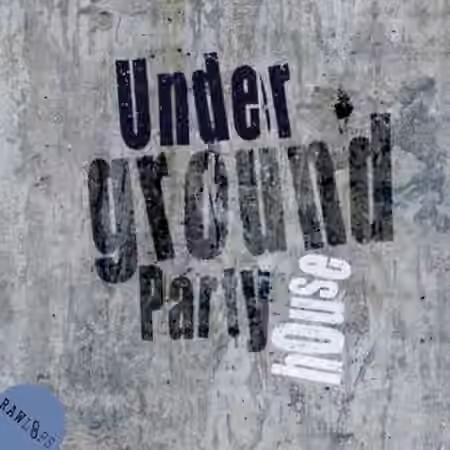 Raw Loops Underground Party House [WAV]