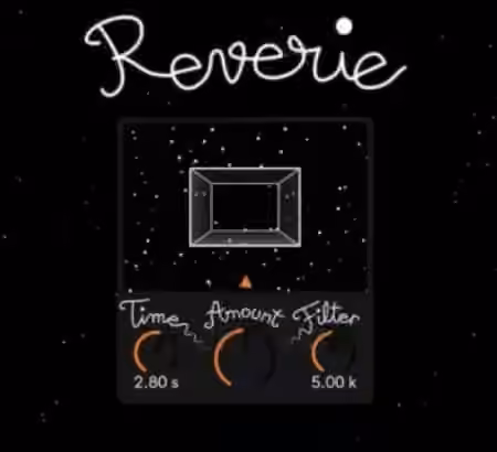 RawtonForge Reverie v2.2 [Max for Live]