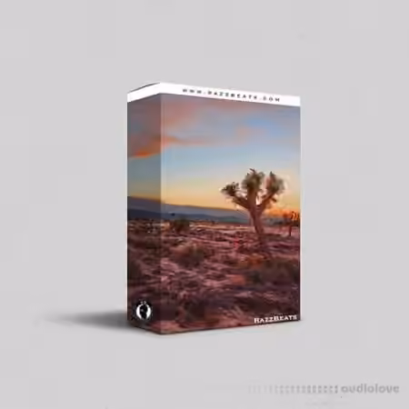 RazzBeats Mojave [MiDi]