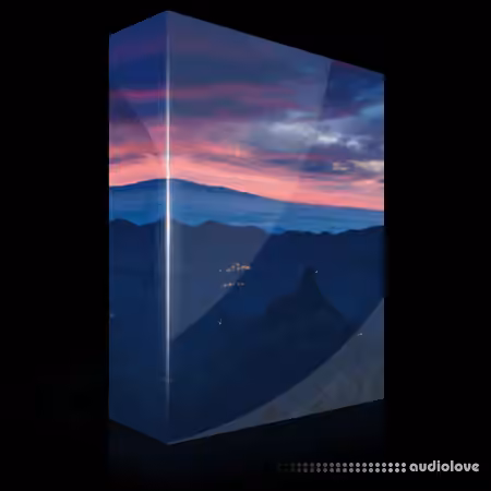 RazzBeats Twilight (Loop Pack) [WAV, MiDi]