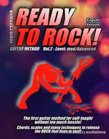 Ready to Rock! Vol.2 English version