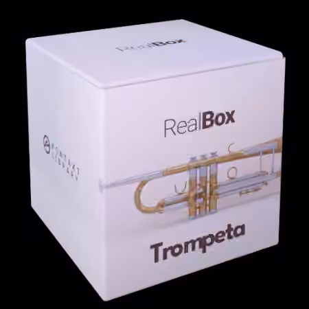 RealBox Trompeta M [KONTAKT]