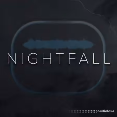Realitone Nightfall [KONTAKT]