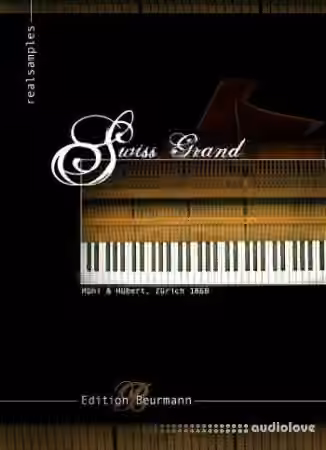 realsamples Swiss Grand Edition Beurmann [MULTiFORMAT]