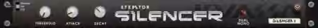Reason RE Kuassa Efektor Silencer Noise Gate v1.0.1 [WiN]