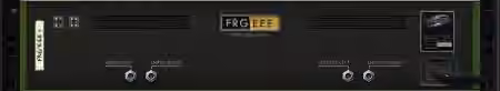 Reason RE McDSP FRG-EEE Equalizer v1.0.4 [WiN]