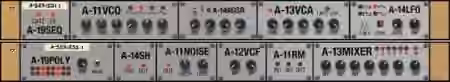 Reason RE Ochen K A-Series 1 Modular Synth v1.0.4 [WiN]