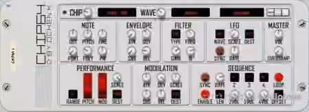Reason RE Ochen K CV Tuner v1.0.3 [WiN]
