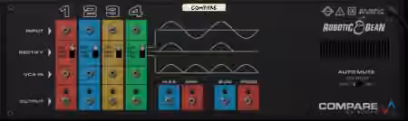 Reason RE Robotic Bean Compare CV Scope v2.0.0 [WiN]