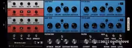 Reason RE Skrock Iridium v1.0.2 [WiN]