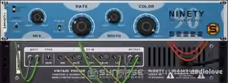 Reason RE Synapse Audio Ninety Vintage Phaser v1.0.2 [WiN]